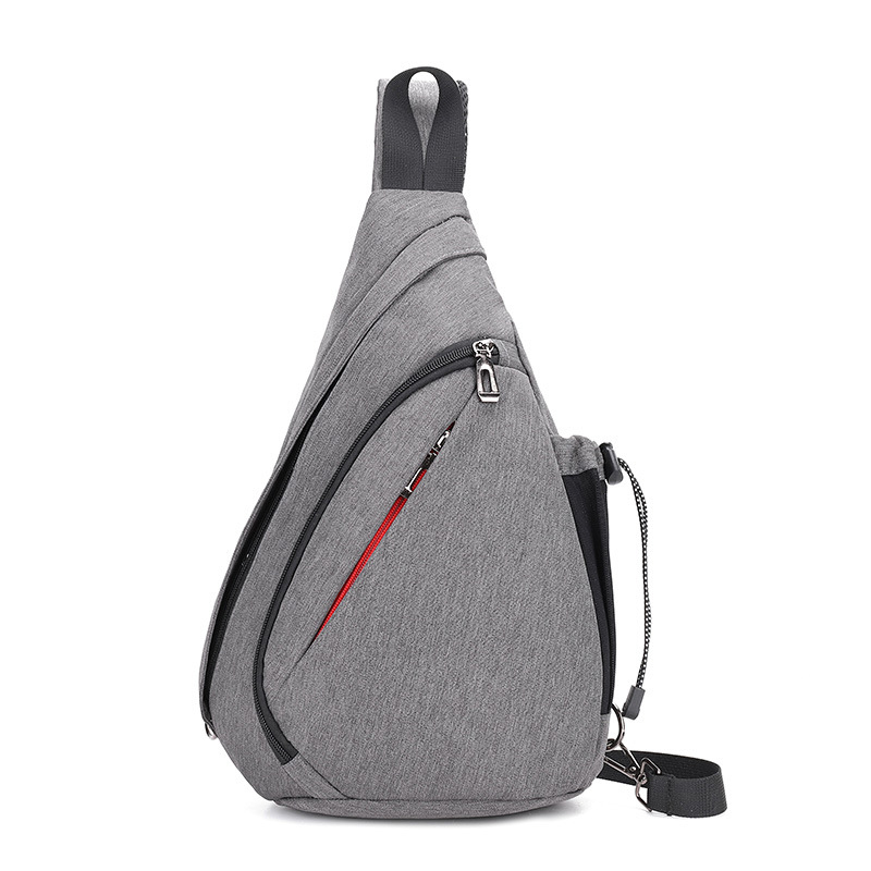 Outdoor Sling Crossbody Backpack