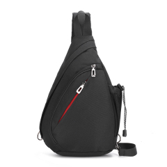 Outdoor Sling Crossbody Backpack