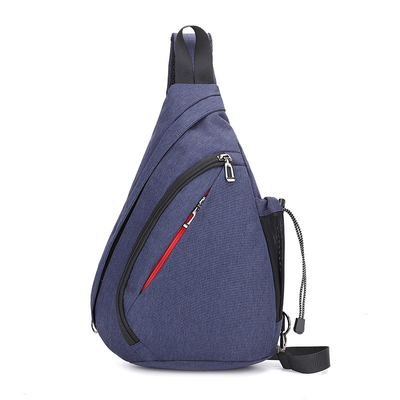 Outdoor Sling Crossbody Backpack
