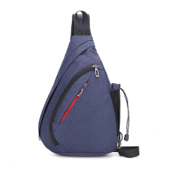 Outdoor Sling Crossbody Backpack