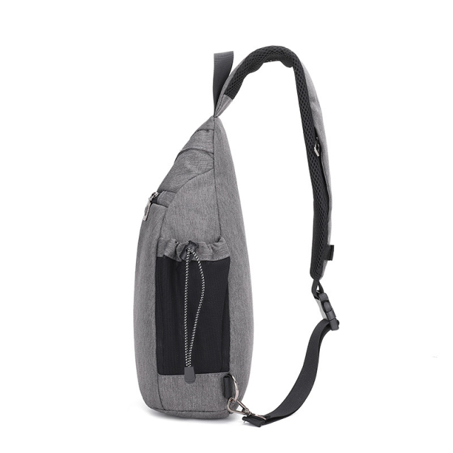 Outdoor Sling Crossbody Backpack