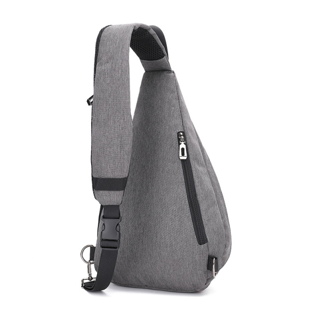 Outdoor Sling Crossbody Backpack