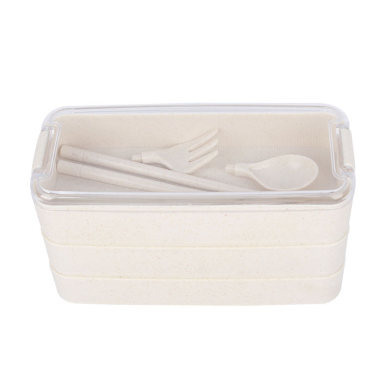 Portable Bento Box