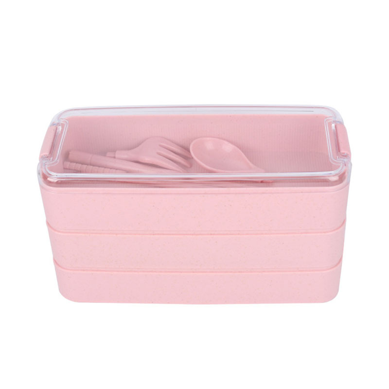 Portable Bento Box