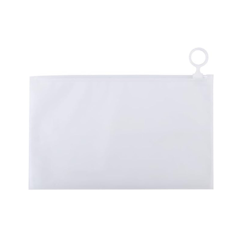 Small Clear Handy Bags