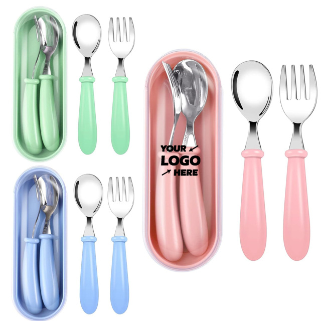Toddler Utensils