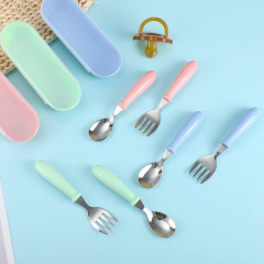 Toddler Utensils