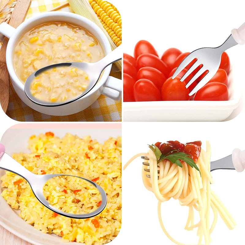 Toddler Utensils