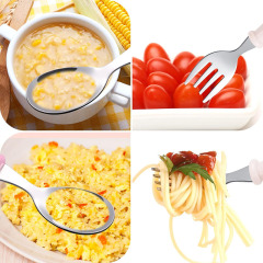Toddler Utensils