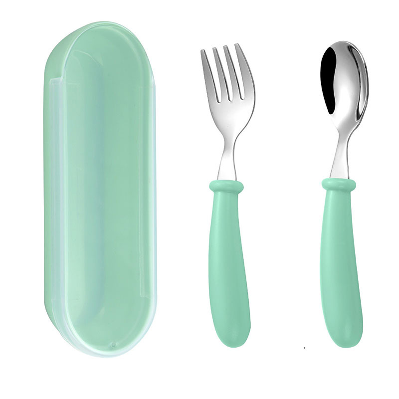 Toddler Utensils