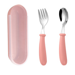 Toddler Utensils