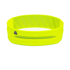 Ultra thin sports waist bag