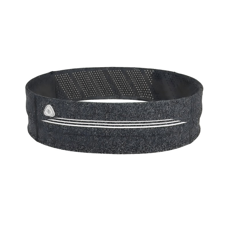 Ultra thin sports waist bag