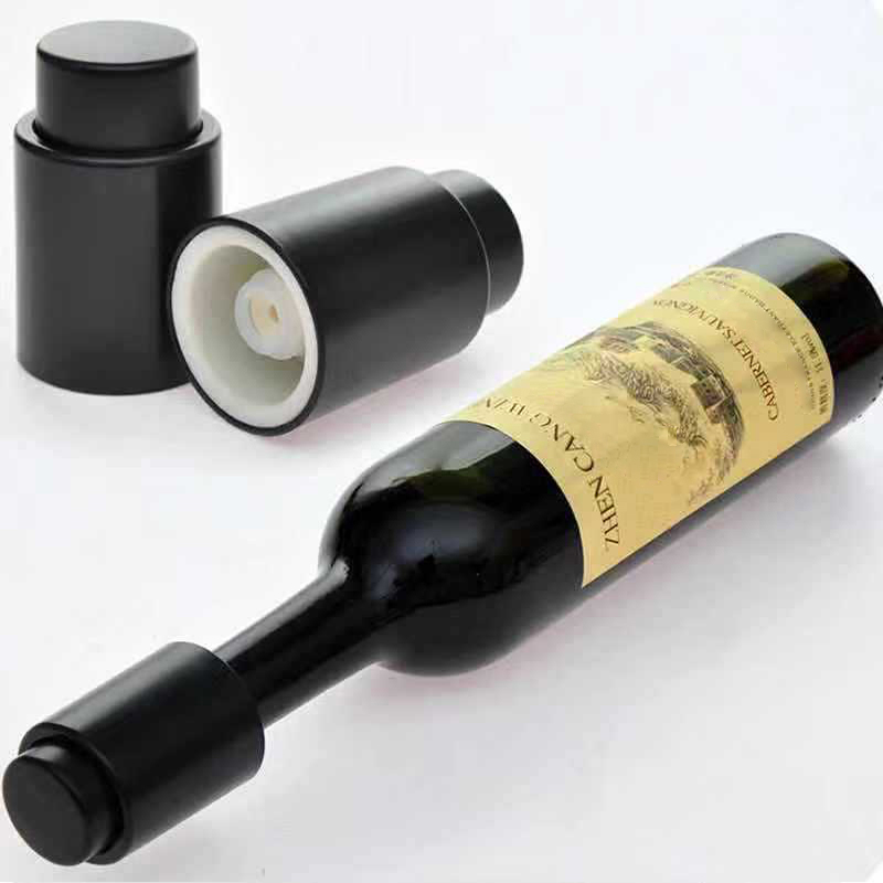 Wine Vacuum Sealer