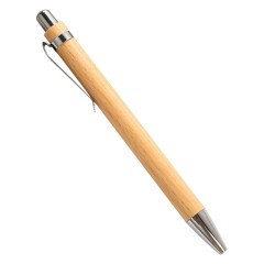 Bamboo Anti-Corrosion Pen