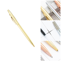 Electroplated Ballpoint Pen