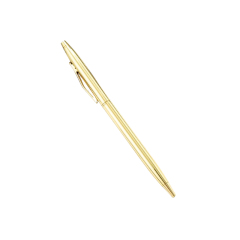 Electroplated Ballpoint Pen