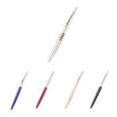 High End Press Metal Pen