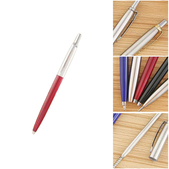 High End Press Metal Pen