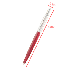 High End Press Metal Pen