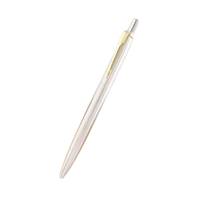 High End Press Metal Pen