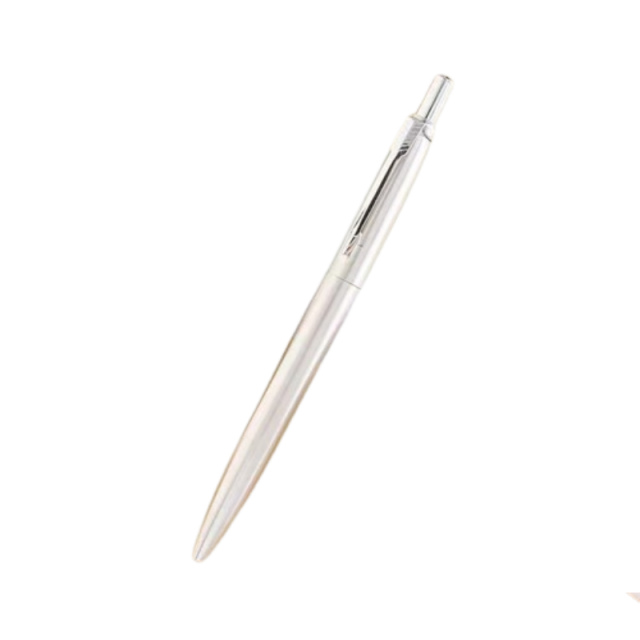 High End Press Metal Pen