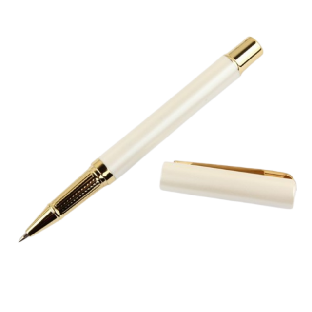 High End Texture Signature Pen