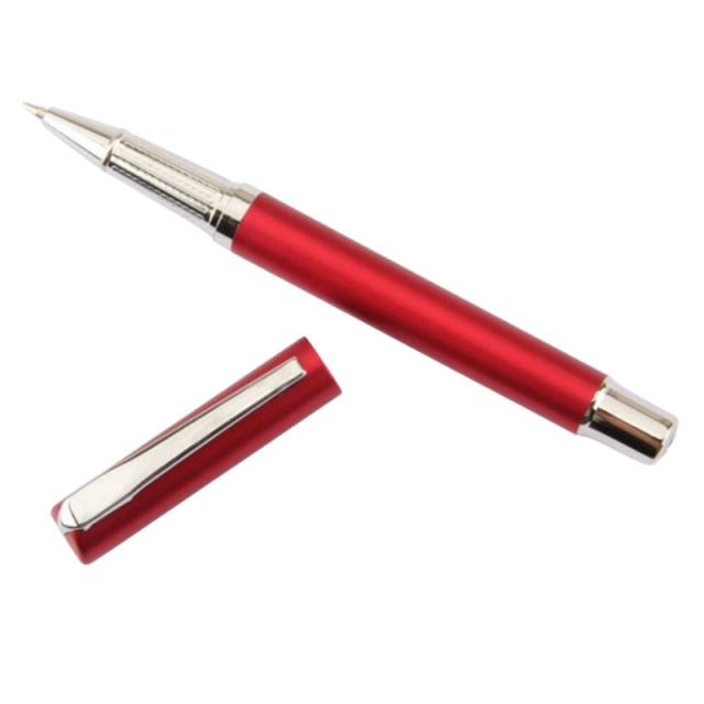 High End Texture Signature Pen