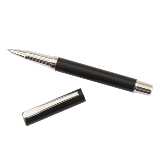 High End Texture Signature Pen