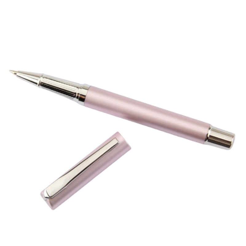 High End Texture Signature Pen