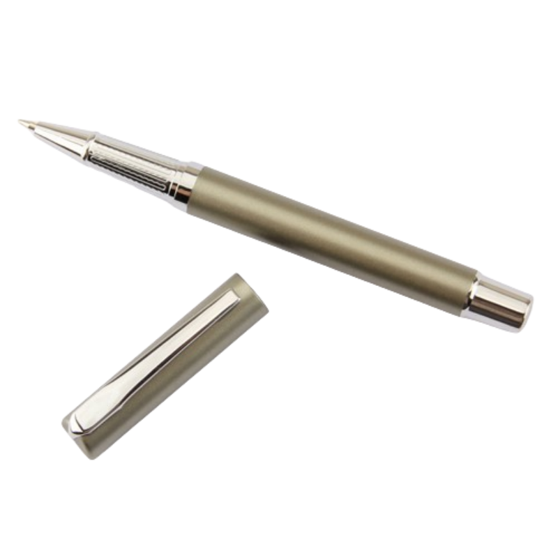 High End Texture Signature Pen