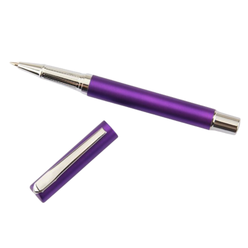 High End Texture Signature Pen