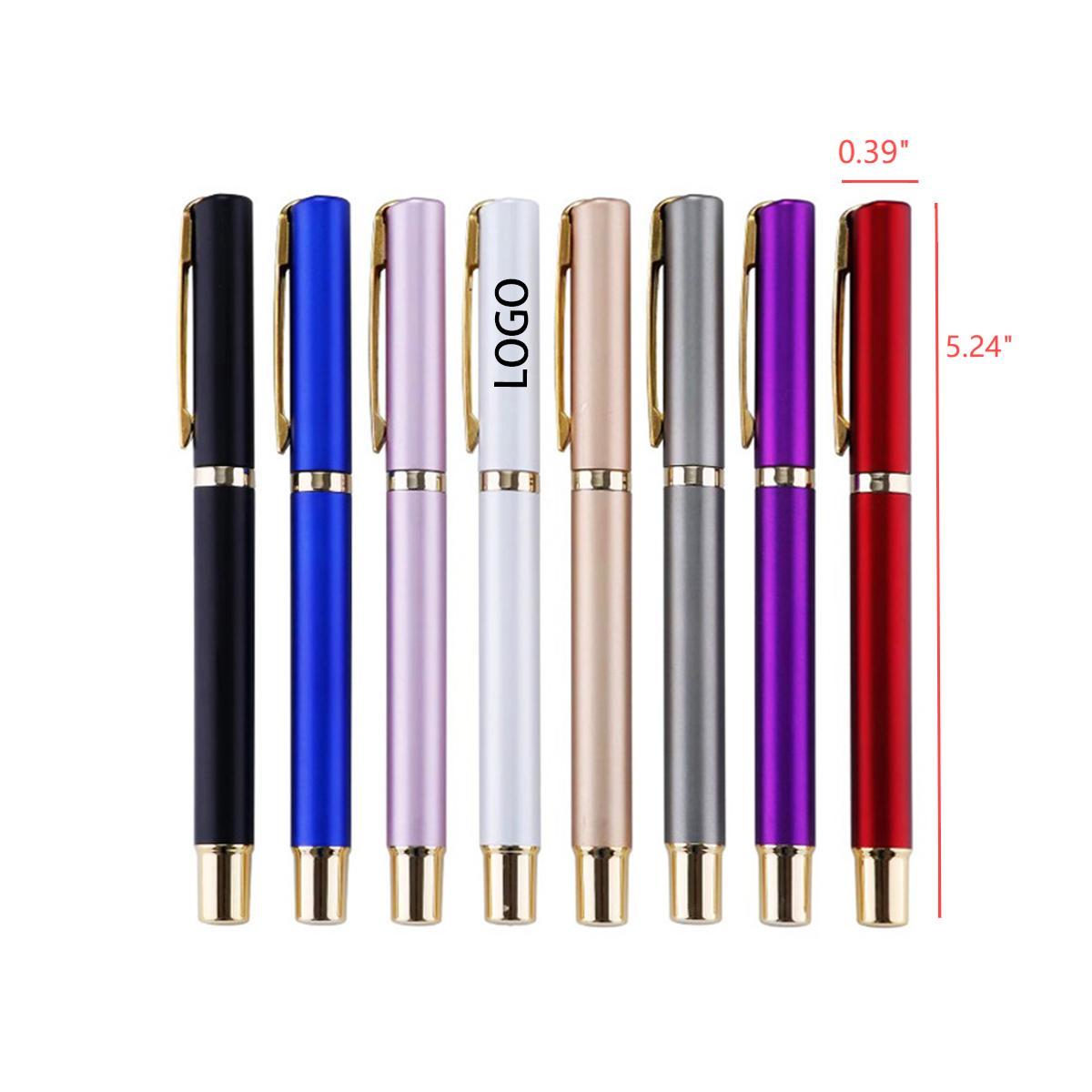 High End Texture Signature Pen