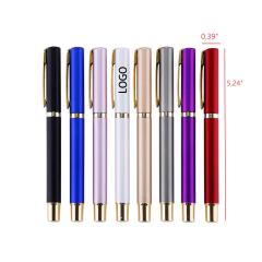 High End Texture Signature Pen