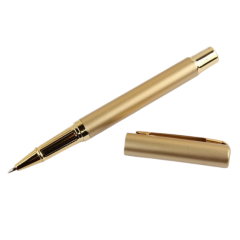 High End Texture Signature Pen