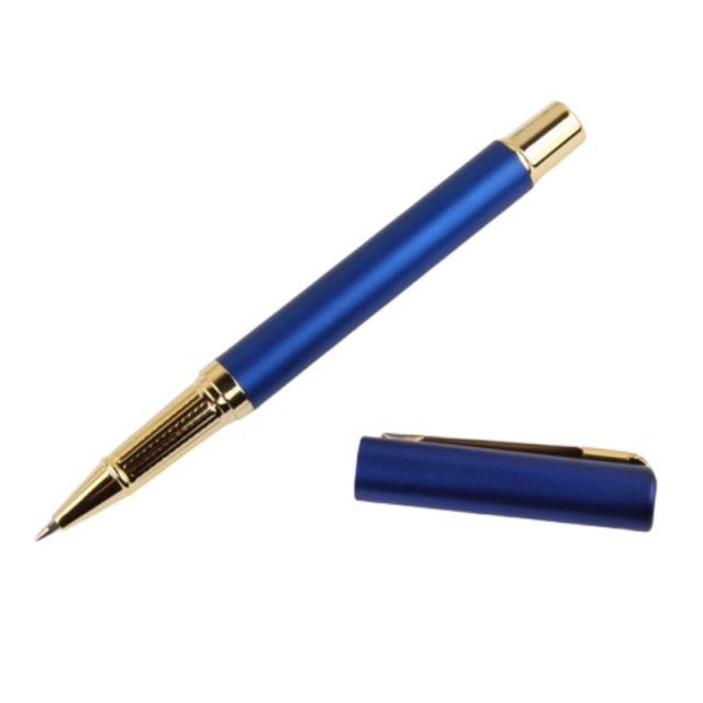High End Texture Signature Pen