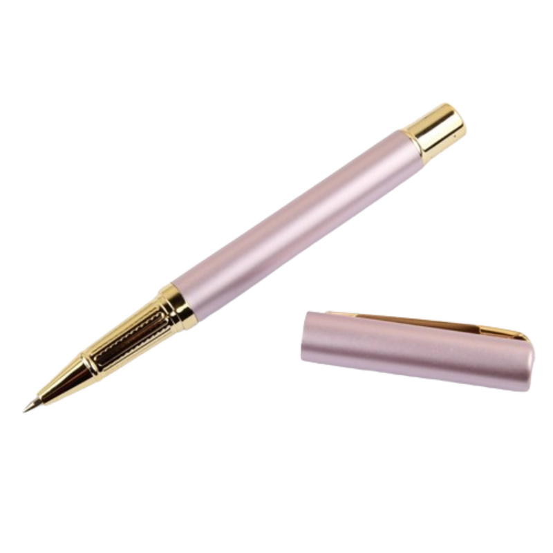 High End Texture Signature Pen
