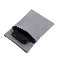 Ice Silk Wrist Bag