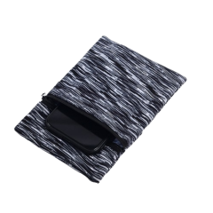 Ice Silk Wrist Bag