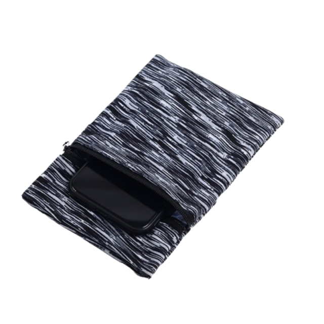 Ice Silk Wrist Bag