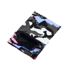 Ice Silk Wrist Bag