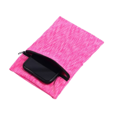 Ice Silk Wrist Bag