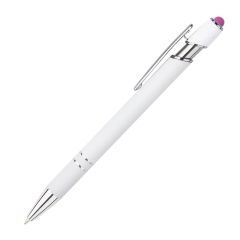 Metal Pen With Touch Screen