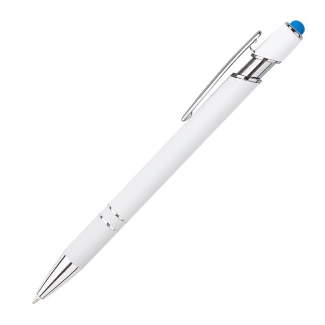 Metal Pen With Touch Screen