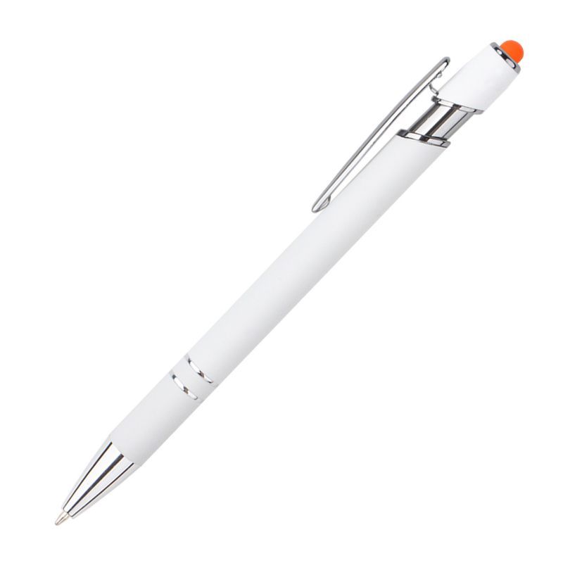Metal Pen With Touch Screen