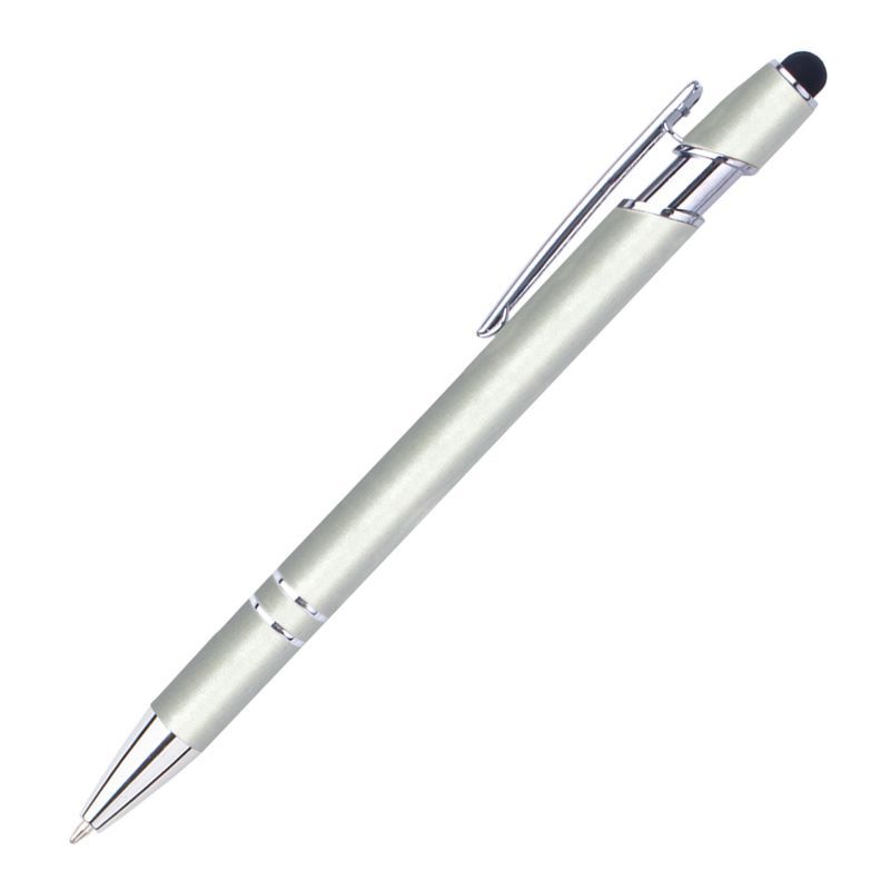 Metal Pen With Touch Screen