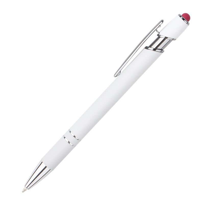 Metal Pen With Touch Screen