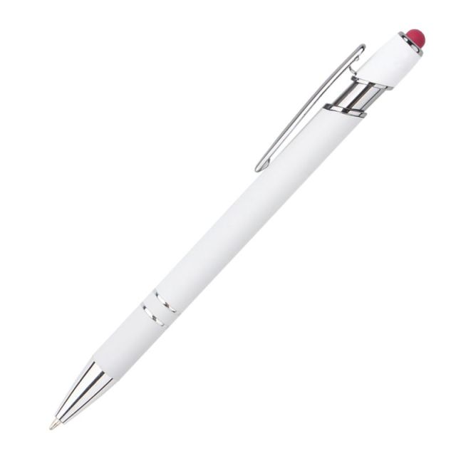 Metal Pen With Touch Screen