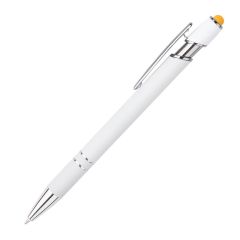 Metal Pen With Touch Screen