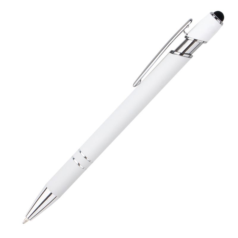 Metal Pen With Touch Screen